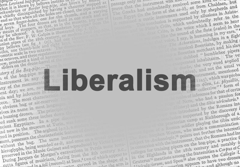لیبرالیسم