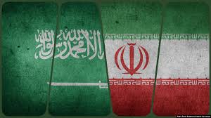 احیای روابط ایران و عربستان