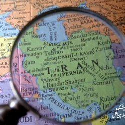 ایران با حضور قدرتمند خود در منطقه توانست کمربندی مستحکم از حضور خود و جریانات و گروه های سیاسی متحد و هم پیمانش در برابر جریان های استکباری منطقه ای و فرا منطقه ای ایجاد کند.